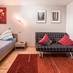 Wieseneck Ii - In Apartment Fuegen