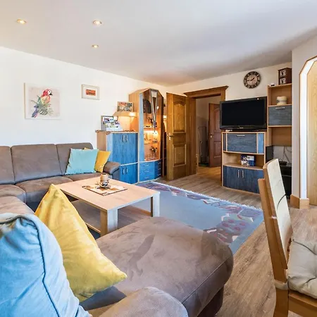 Wieseneck Ii - In Apartamento Fügen