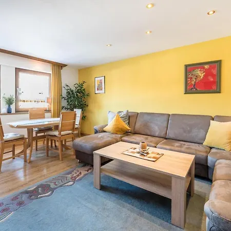 Appartement Wieseneck Ii - In Fügen