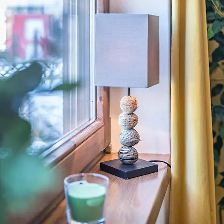 Wieseneck Ii - In Appartement Fügen