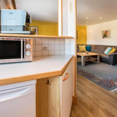 Apartamento Wieseneck Ii - In *