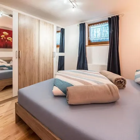 Apartamento Wieseneck Ii - In Fügen