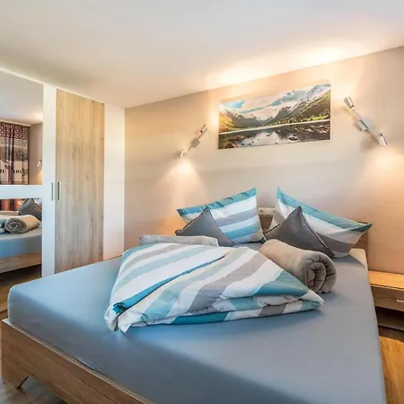 Wieseneck Ii - In Fügen