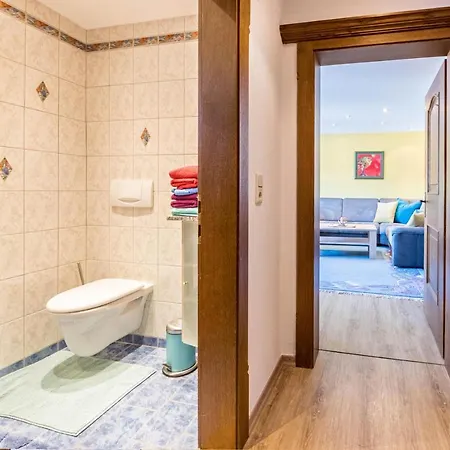 Appartement Wieseneck Ii - In Fügen