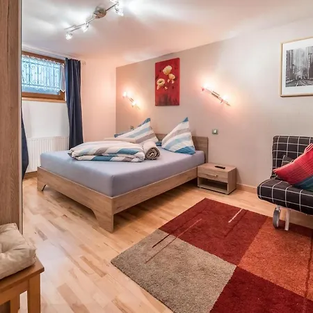 Appartement Wieseneck Ii - In *