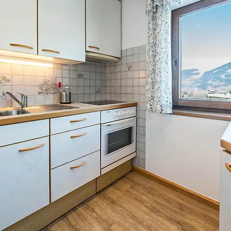 Apartment Wieseneck Ii - In Fuegen