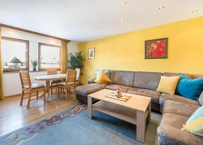 Apartamento Wieseneck Ii - In Fügen