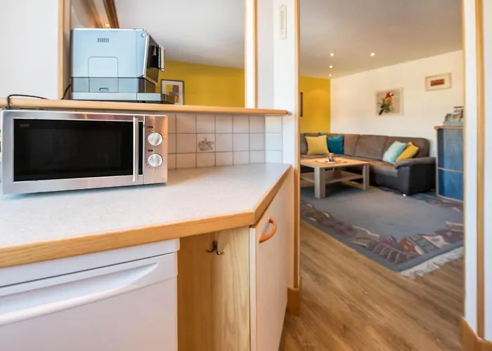 Apartamento Wieseneck Ii - In *