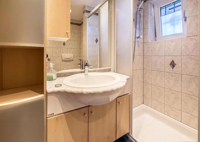 Wieseneck Ii - In Apartamento Fügen