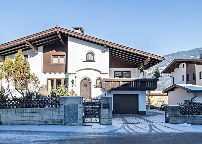 Apartamento Wieseneck Ii - In *