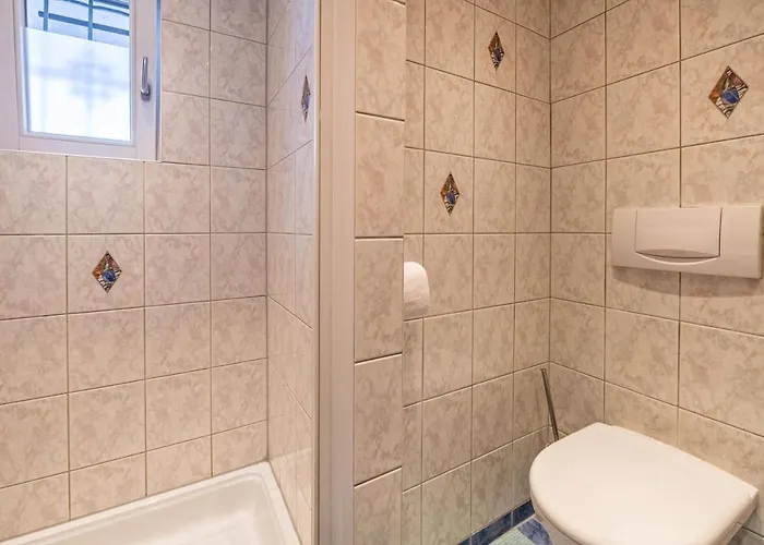 Wieseneck Ii - In Lejlighed