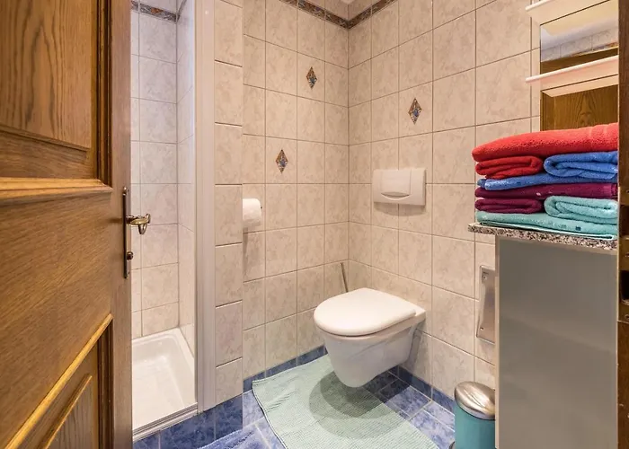 Wieseneck Ii - In Apartamento *