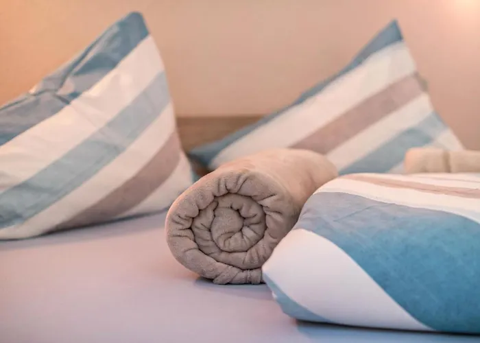 Apartment Wieseneck Ii - In Fuegen