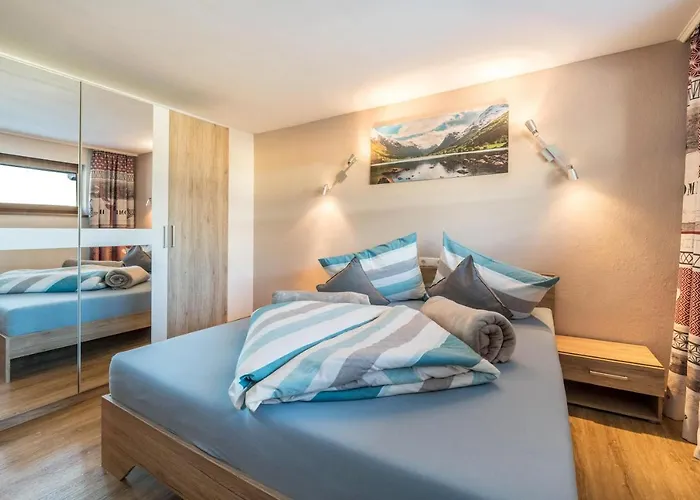 Wieseneck Ii - In Fügen