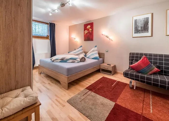 Apartamento Wieseneck Ii - In *