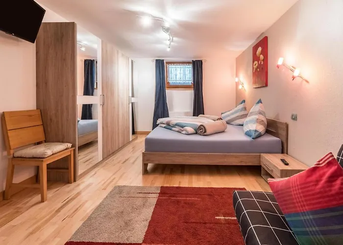 Wieseneck Ii - In * Fuegen