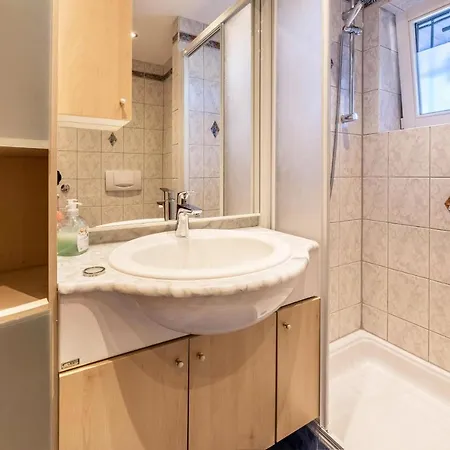 Wieseneck Ii - In Appartamento Fügen