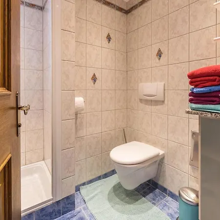 Wieseneck Ii - In Appartamento *