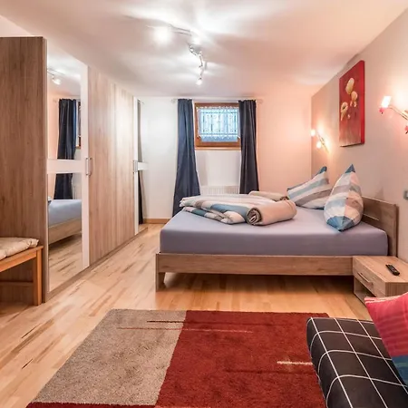 Wieseneck Ii - In Apartman *